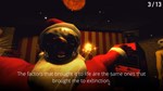 MURDER DIARIES 3 - SANTA'S TRAIL OF BLOODXBOX КЛЮЧ - изображение № 2