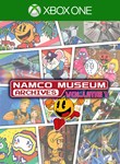 NAMCO MUSEUM ARCHIVES VOL 1XBOX ONE/X|SКЛЮЧ