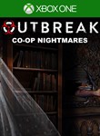 OUTBREAK CO-OP NIGHTMARESXBOX ONE/X|SКЛЮЧ