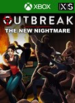 OUTBREAK: THE NEW NIGHTMARE DEFINITIVEXBOX SERIES X|S