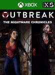 OUTBREAK: THE NIGHTMARE CHRONICLES DEFINITIVEXBOX X|S