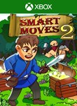 SMART MOVES 2 XBOXКЛЮЧ