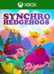 SYNCHRO HEDGEHOGSКЛЮЧ