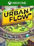 URBAN FLOW XBOXКЛЮЧ