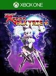 XENON VALKYRIE+XBOX ONE/X|SКЛЮЧ