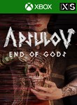 APSULOV: END OF GODSXBOX ONE/X|SКЛЮЧ