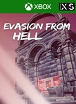 EVASION FROM HELLXBOX ONE/X|SКЛЮЧ