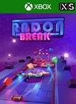 RADON BREAKXBOX ONE/X|SКЛЮЧ