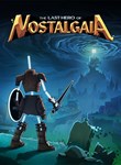 THE LAST HERO OF NOSTALGAIAXBOX ONE/X|S+ПККЛЮЧ