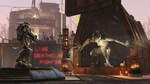 FALLOUT 4: GAME OF THE YEAR EDITIONXBOX ONE/X|SКЛЮЧ - изображение № 2