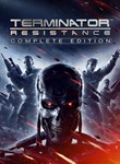 TERMINATOR: RESISTANCE - COMPLETE EDITIONXBOX X|S