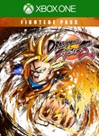 DRAGON BALL FIGHTERZ - FIGHTERZ PASSXBOX ONE/X|S