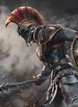 ACHILLES: LEGENDS UNTOLDXBOX X|SКЛЮЧ