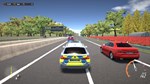AUTOBAHN POLICE SIMULATOR 2XBOX ONE/X|SКЛЮЧ - изображение № 9