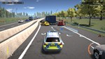 AUTOBAHN POLICE SIMULATOR 2XBOX ONE/X|SКЛЮЧ - изображение № 6