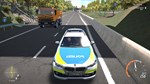 AUTOBAHN POLICE SIMULATOR 2XBOX ONE/X|SКЛЮЧ - изображение № 7