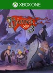 BANNER SAGA 3XBOX ONE/X|SКЛЮЧ