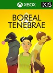 BOREAL TENEBRAEXBOX ONE/X|SКЛЮЧ