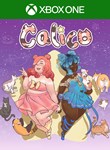 CALICOXBOX ONE/X|SКЛЮЧ