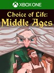 CHOICE OF LIFE: MIDDLE AGESXBOX ONE/X|SКЛЮЧ