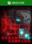 CYBER COMPLEXXBOX ONE/X|SКЛЮЧ
