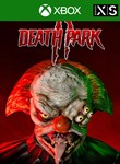 DEATH PARK 2XBOX ONE/X|SКЛЮЧ