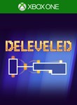 DELEVELEDXBOX ONE/X|SКЛЮЧ