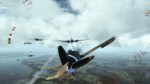 FLYING TIGERS: SHADOWS OVER CHINAXBOX ONE/X|SКЛЮЧ - изображение № 4