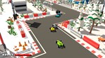 FORMULA BIT RACING DXXBOX ONE/X|SКЛЮЧ - изображение № 6
