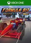 FORMULA BIT RACING DXXBOX ONE/X|SКЛЮЧ