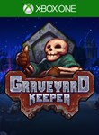 GRAVEYARD KEEPERXBOX ONE/X|SКЛЮЧ