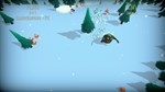 HORATIO GOES SNOWBOARDINGXBOX ONE/X|SКЛЮЧ - изображение № 5