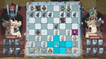 IT'S KOOKY + BRAWL CHESSXBOX ONE/X|SКЛЮЧ - изображение № 3