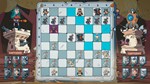 IT'S KOOKY + BRAWL CHESSXBOX ONE/X|SКЛЮЧ - изображение № 5