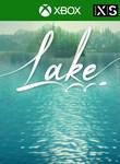 LAKEXBOX ONE/X|S+ПККЛЮЧ