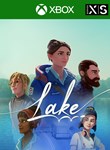 LAKEXBOX ONE/X|S+ПККЛЮЧ - изображение № 2