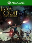 LARA CROFT AND THE TEMPLE OF OSIRIS & SEASON PASS