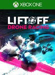 LIFTOFF: DRONE RACINGXBOX ONE/X|SКЛЮЧ