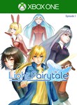LIGHT FAIRYTALE EPISODE 1XBOX ONE/X|SКЛЮЧ