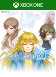 LIGHT FAIRYTALE EPISODE 2XBOX ONE/X|SКЛЮЧ