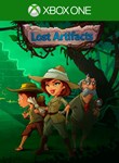 LOST ARTIFACTSXBOX ONE/X|SКЛЮЧ