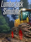 LUMBERJACK SIMULATORXBOX ONE/X|SКЛЮЧ