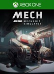 MECH MECHANIC SIMULATORXBOX ONE/X|SКЛЮЧ