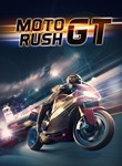MOTO RUSH GTXBOX ONE/X|SКЛЮЧ
