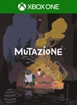 MUTAZIONEXBOX ONE/X|SКЛЮЧ