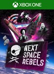 NEXT SPACE REBELSXBOX ONE/X|S+ПККЛЮЧ