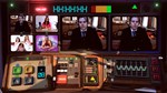 NOT FOR BROADCAST DELUXE EDITIONXBOX ONE/X|SКЛЮЧ - изображение № 4