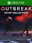 OUTBREAK CO-OP COLLECTIONXBOX ONE/X|SКЛЮЧ