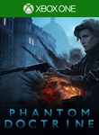 PHANTOM DOCTRINEXBOX ONE/X|SКЛЮЧ