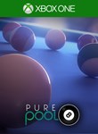 PURE POOLXBOX ONE/X|SКЛЮЧ
